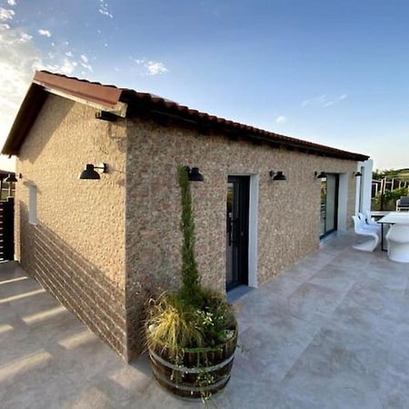 Trie Vineyard Cottage Grewena Zewnętrze zdjęcie