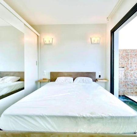 Trie Vineyard Cottage Grewena Zewnętrze zdjęcie