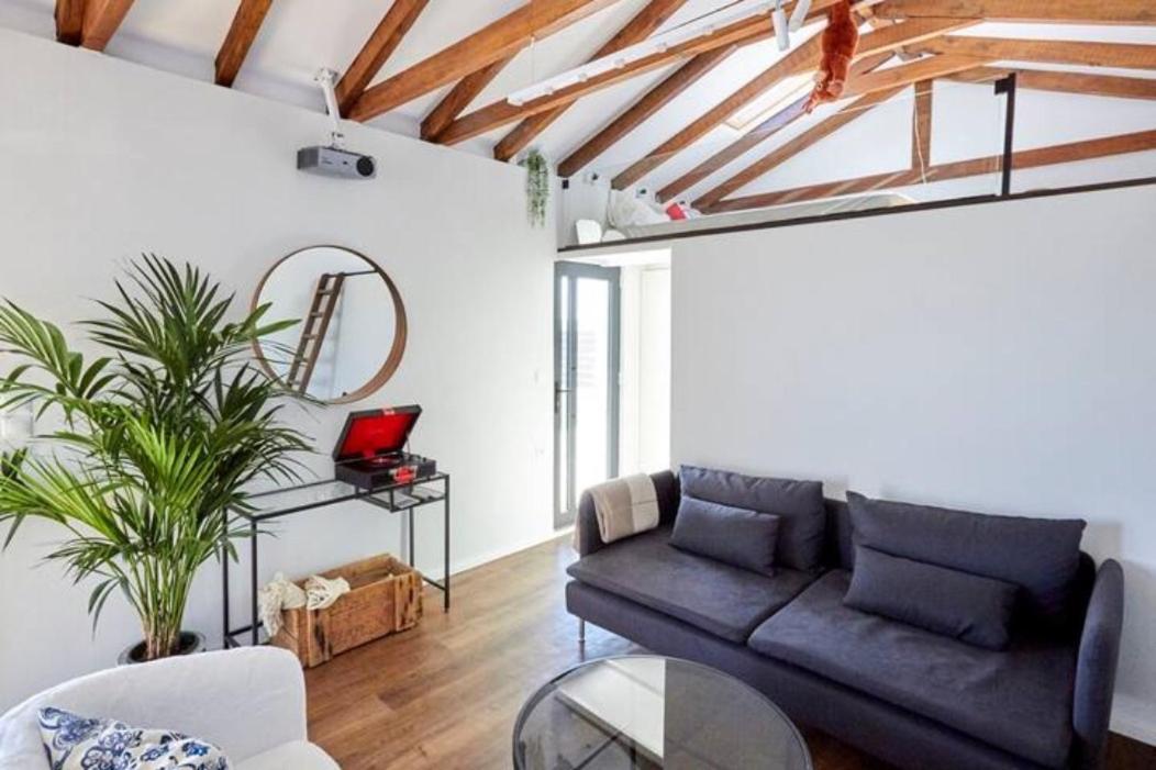 Trie Vineyard Cottage Grewena Zewnętrze zdjęcie