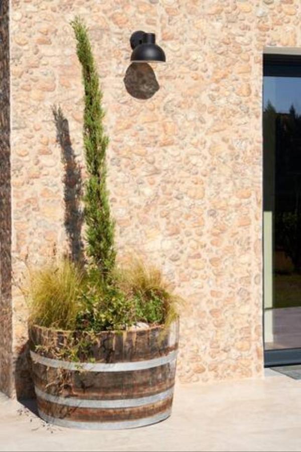 Trie Vineyard Cottage Grewena Zewnętrze zdjęcie