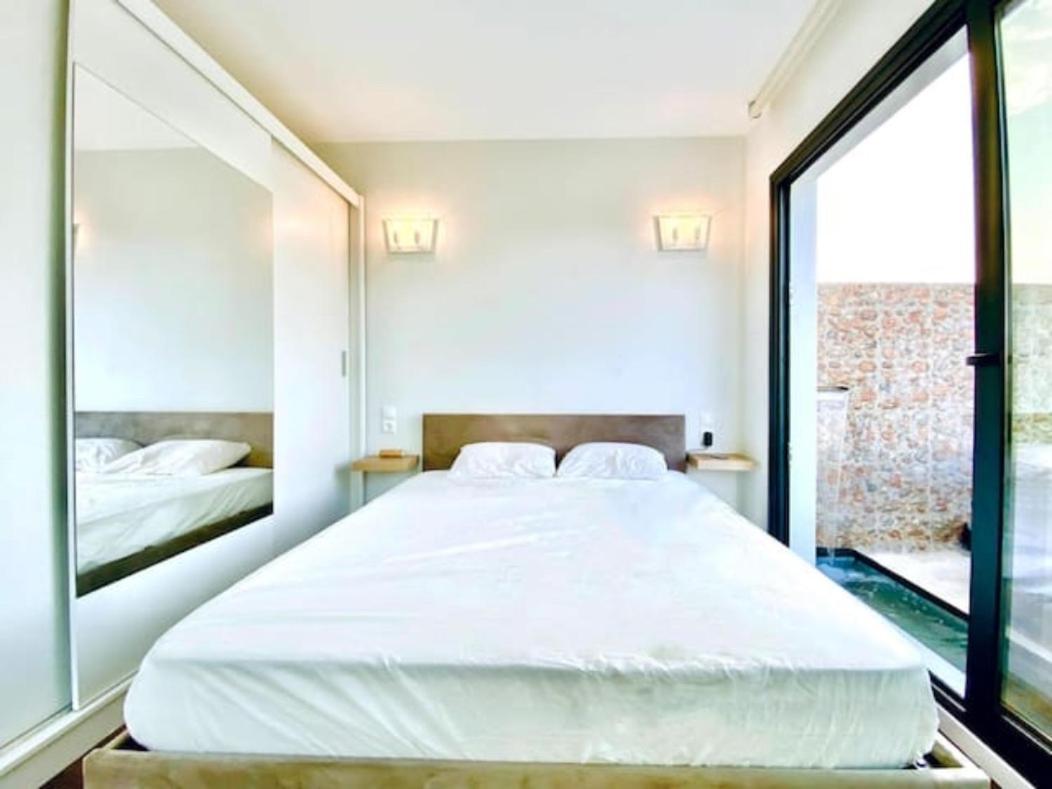 Trie Vineyard Cottage Grewena Zewnętrze zdjęcie
