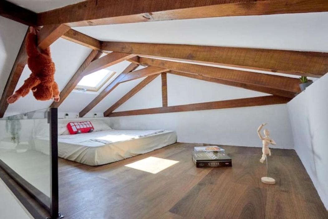 Trie Vineyard Cottage Grewena Zewnętrze zdjęcie