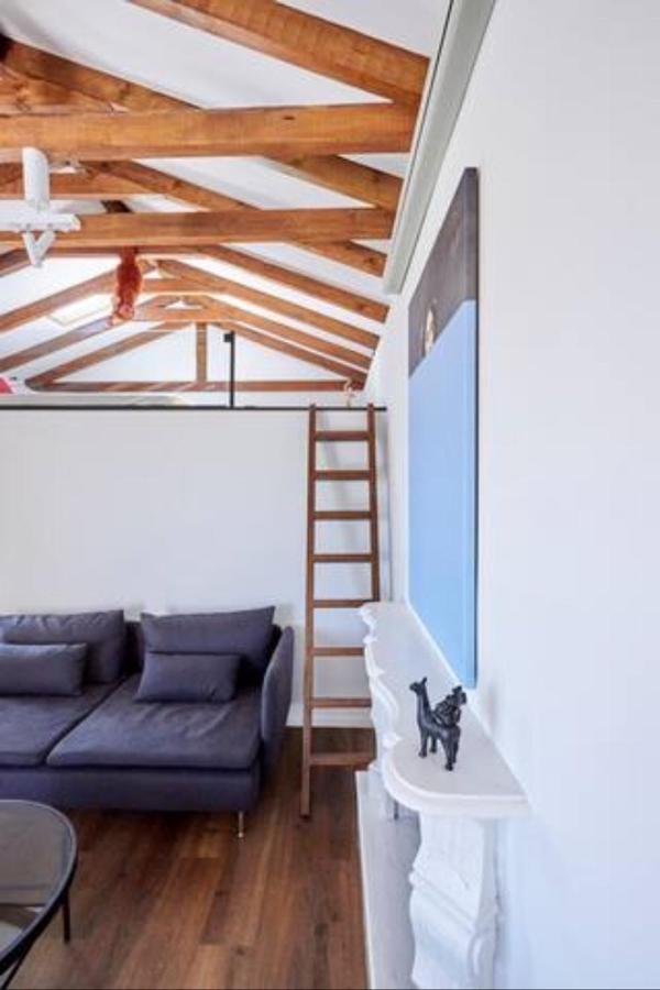 Trie Vineyard Cottage Grewena Zewnętrze zdjęcie